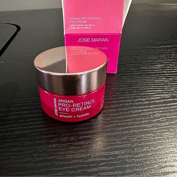 Josie Maran Argan Pro-Retinol Eye Cream - Picture 6 of 9